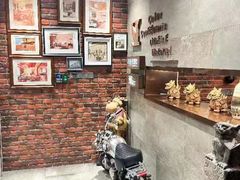 -刘思彤设计·原创设计(徐东店)
