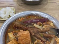 -柳星螺蛳粉(长业天悦城店)