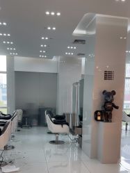 -东方麒麟·潘多拉SALON