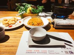 -U你·天然调味(南湖总店)