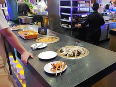 -九月海·海鲜自助(世纪东方店)