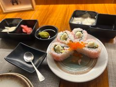 -昊·来了寿司(双楠2店)