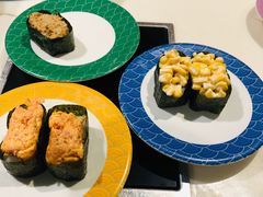 -晴季寿司(活力城店)
