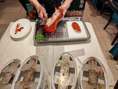 -永乐饭庄(安德路店)