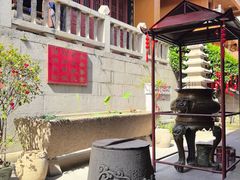 -福州开元寺