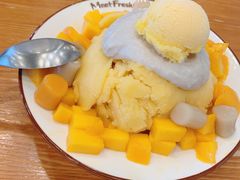 -鲜芋仙(苏州干将店)