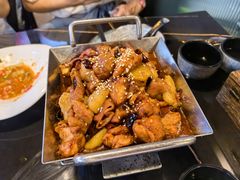 -多味居(剪子巷店)