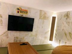 -青水瓦台汤泉(未央店)