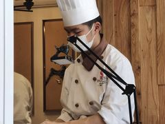-福海居烤鸭店(鸟巢店)