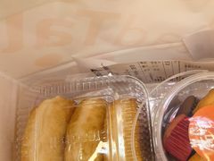 -BreadTalk面包新语·烘焙蛋糕(领展购物广场店)