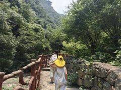 -浙北大峡谷