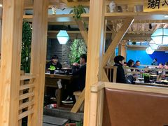 -九田家黑牛烤肉料理(太阳城店)