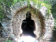 -八奇洞景区