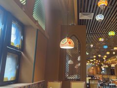 -君邦火锅(新疆大厦店)