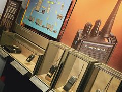 -上海电信博物馆