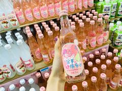 -天河沃尔玛