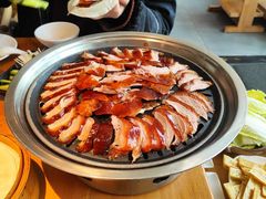 -守柴炉烤鸭(鱼嘴店)