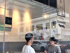 -CoffeeVendor(西乡店)