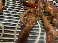 -贝勒爷·酥不腻烤鸭