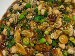 海蛎捞饭-阿忠食坊大排档·20年老店(万象城店)