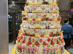 -乔家满族八大碗(流水沟店)