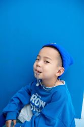 -糖豆儿童摄影(东南湖大路店)