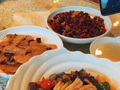 -文三里屯面馆(三里屯店)