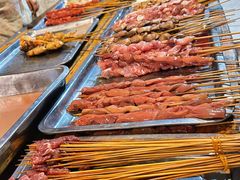 -袁师傅烤肉(弹子石店)