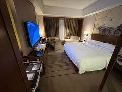 -北京希尔顿逸林酒店