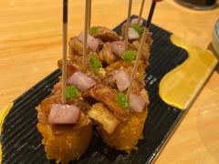 -晴季寿司(延河路万达广场店)
