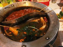 -钢管厂五区小郡肝火锅串串香(总店)