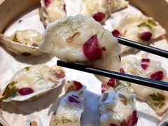-船歌·鱼水饺青岛菜(金狮广场店)