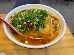 -螺小胖柳州螺蛳粉(钟楼总店)