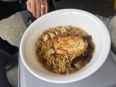 清汤软哨面-蒋家肠旺面馆(合群路店)