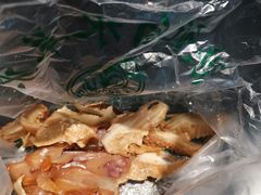 羊肚-洪记白水羊头(留学路店)