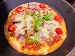 -西堤牛排(番禺天河城店)