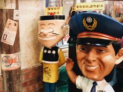 -砖窑古早味怀旧餐厅