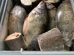 -大鹅岛灶台鱼·铁锅炖(水库路店)