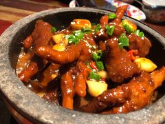 -庆江南江南菜(张家港吾悦店)