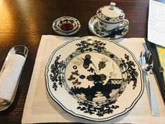 -夏苑(新加坡丽思卡尔顿美年酒店)