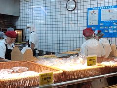 -鲍师傅糕点(国金街店)