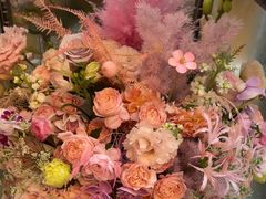 -梨媛花艺设计