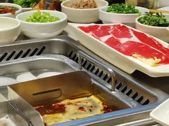 -海底捞火锅(宝龙广场夜宵主题店)