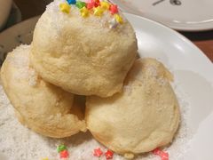 -山楂树融合菜餐厅