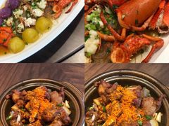 -高佳庄·舟山海鲜(海景旗舰店)