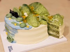 -Pantry's Best派悦坊蛋糕(K11购物艺术中心店)