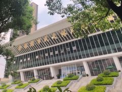 -金银湖市民文体活动中心恒温游泳馆