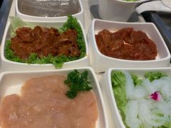 -海底捞火锅(劲松店)