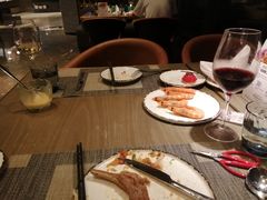 -博林天瑞喜来登酒店·西丽尚膳