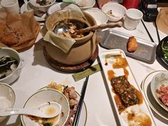 -春家·非遗手工小吃(徐汇万科广场店)